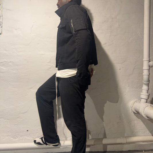 Whisper Jacket