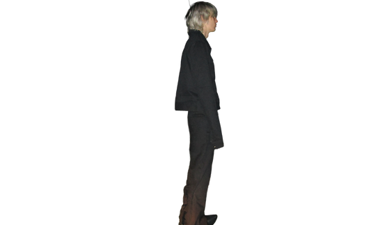 Whisper Jacket