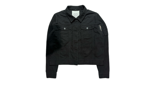 Whisper Jacket