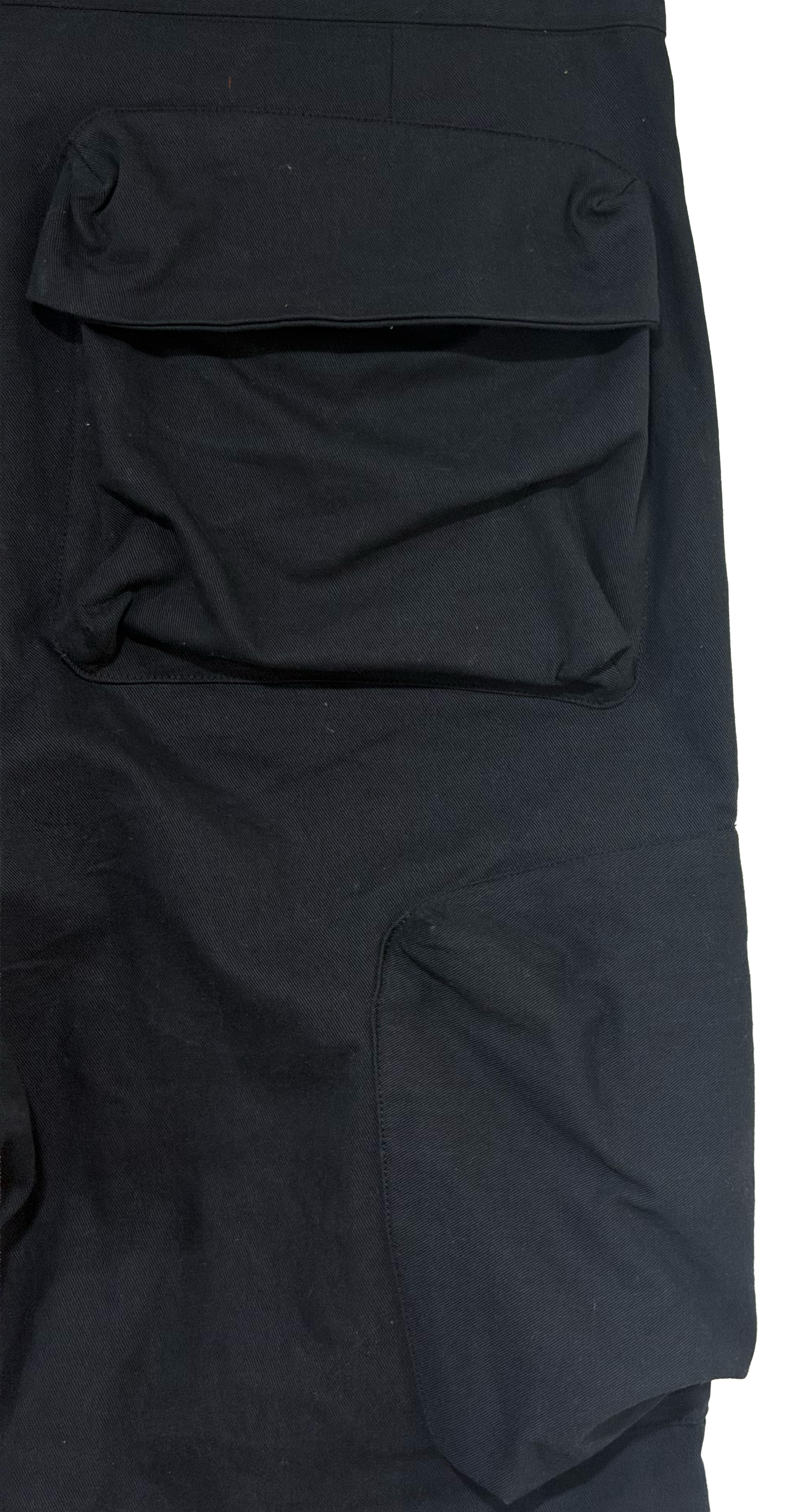 CARGO CAPRI