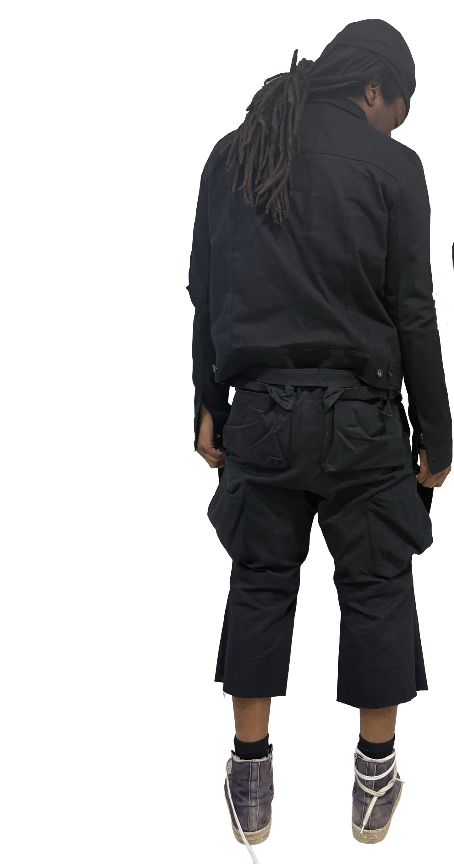 CARGO CAPRI