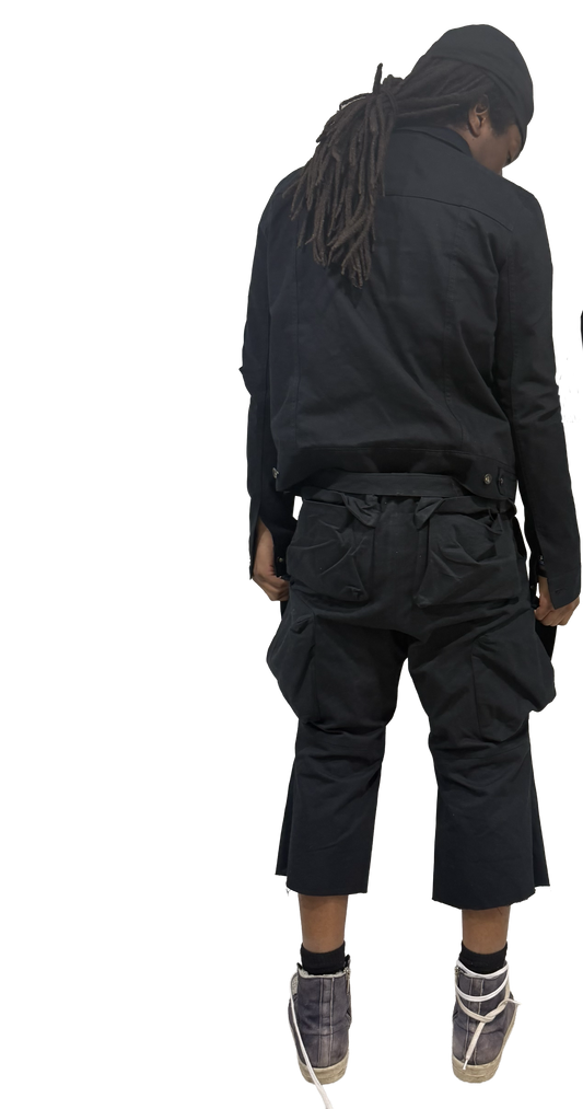CARGO CAPRI