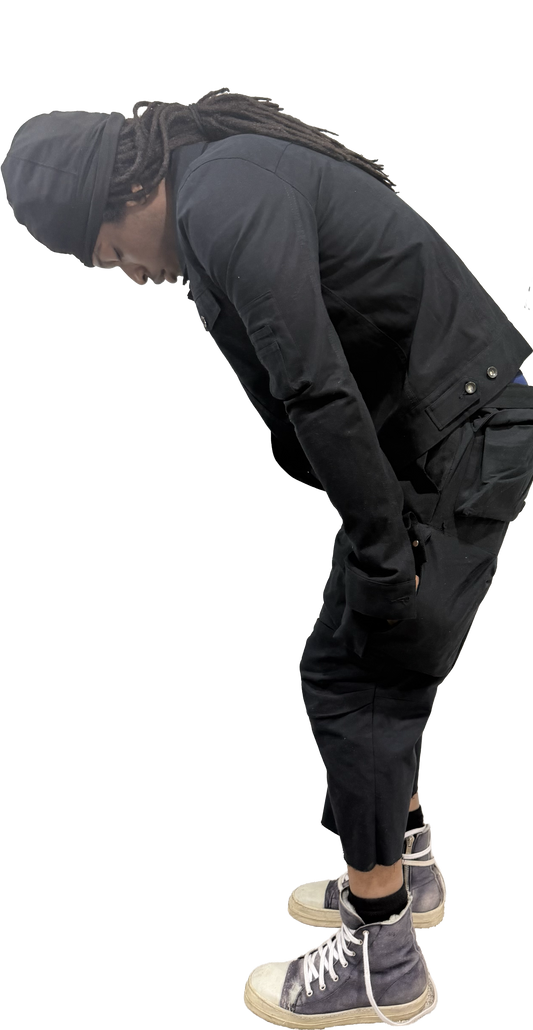 CARGO CAPRI