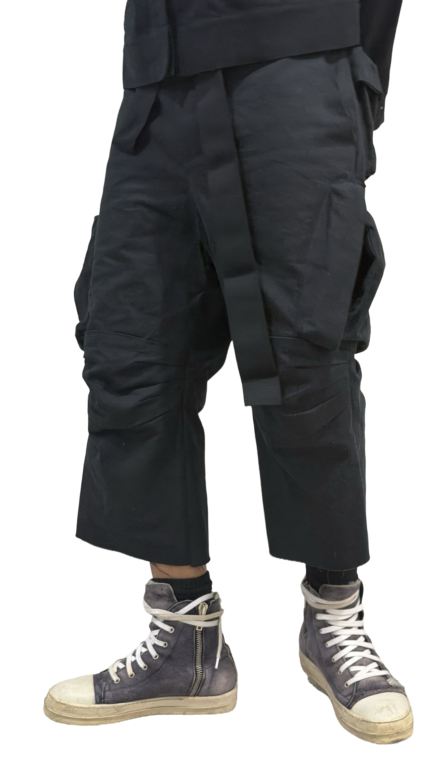 CARGO CAPRI