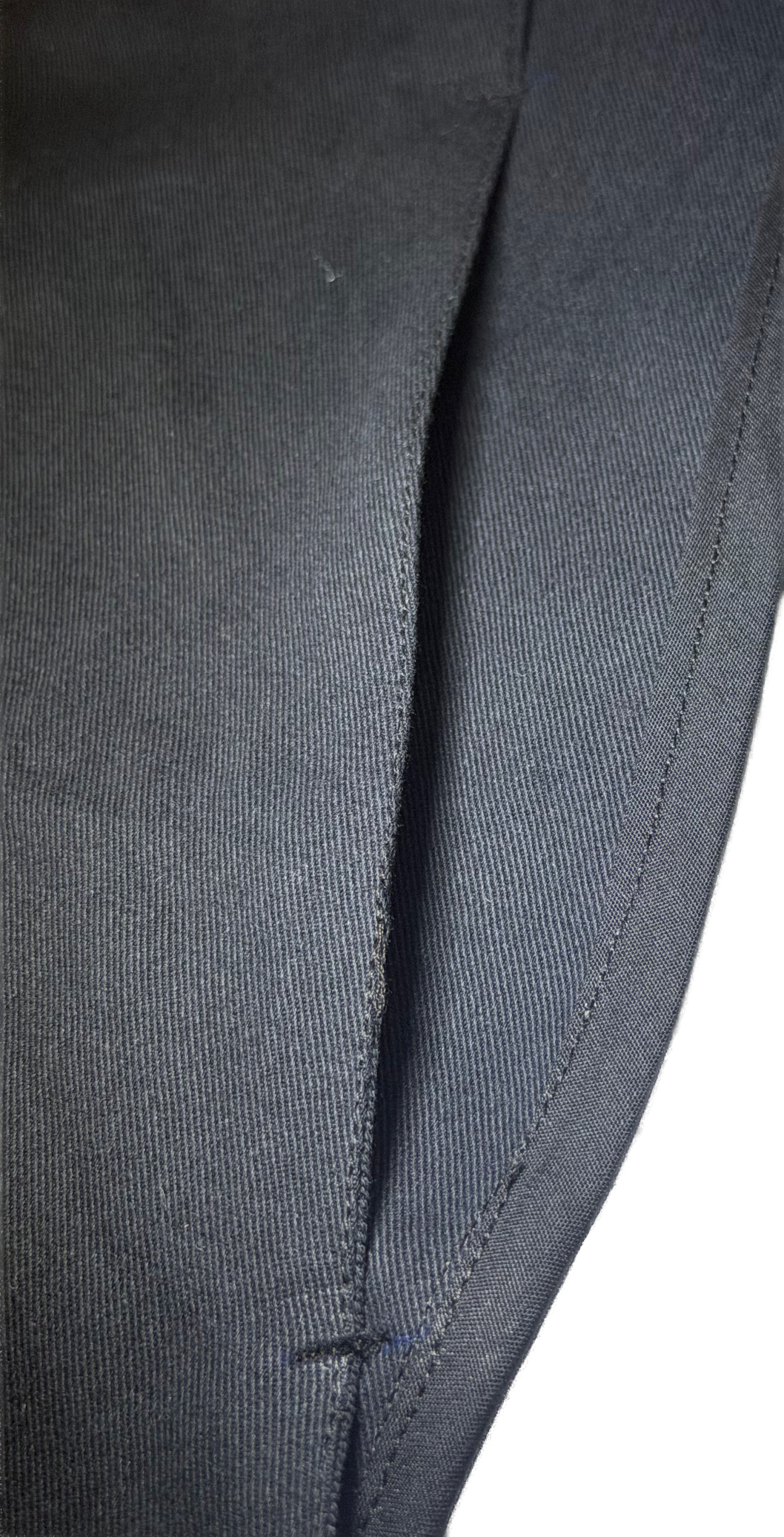 CARGO CAPRI