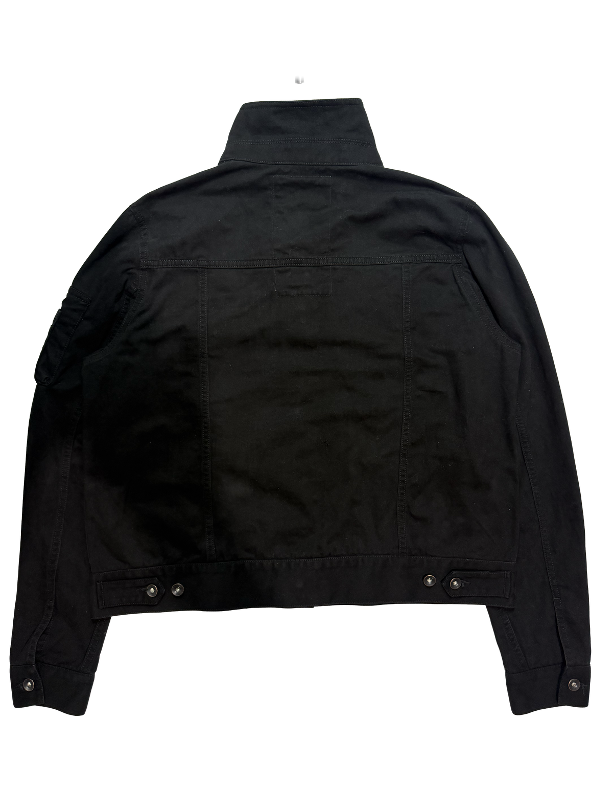 Whisper Jacket