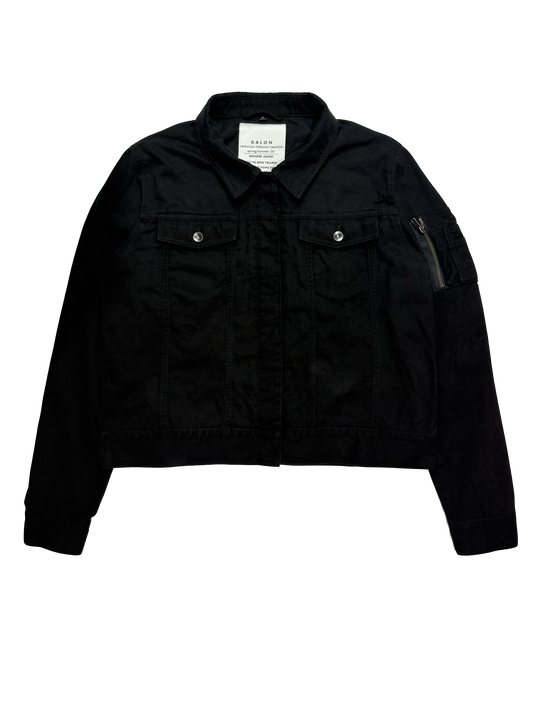Whisper Jacket